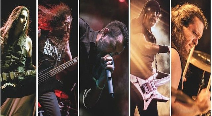 Zeytinli Rock Festivali'nde geri sayım! İşte, festivalin son programı!