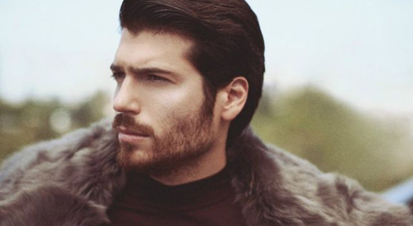 Can Yaman Servet’te hangi sürpriz isimlerle başrolü paylaşacak?