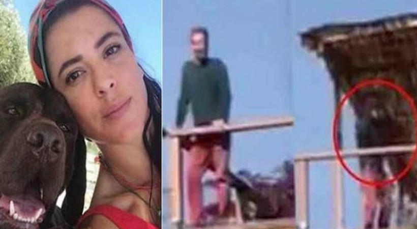 Ünlü sunucunun zor anları... Duruşmada gözyaşlarını tutamadı!
