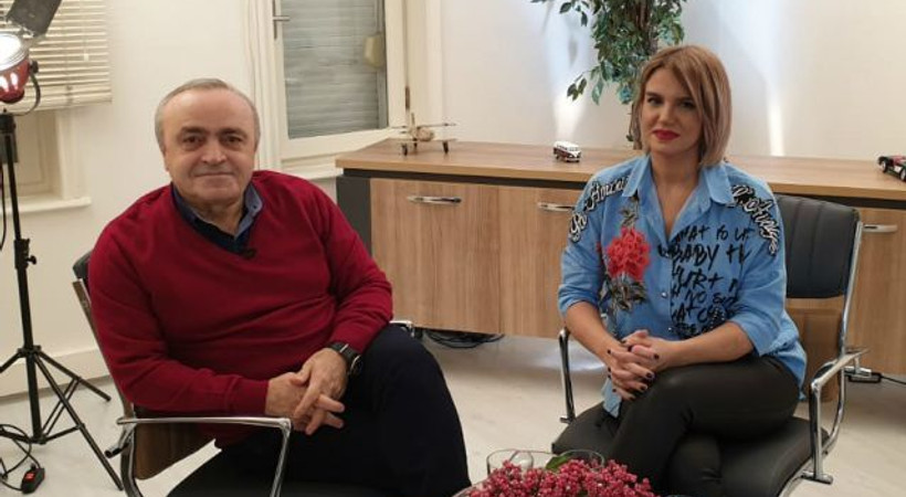 Magazin Noteri yayın hayatına başladı!