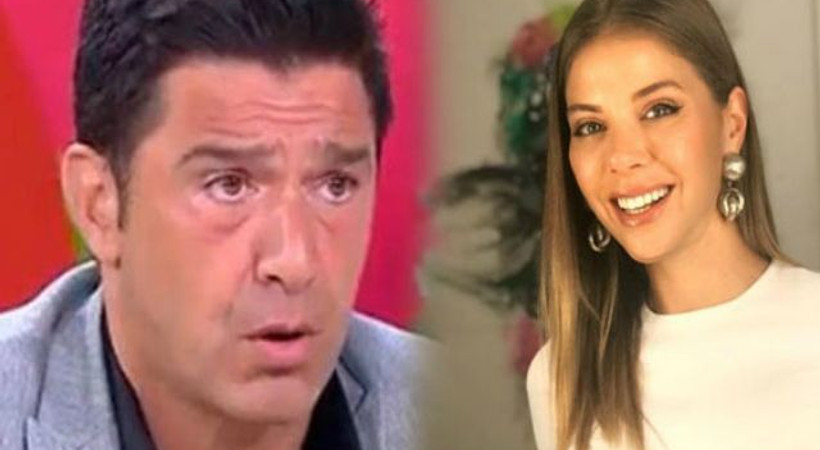Hakan Ural'dan Esra Eron'a sert yanıt!