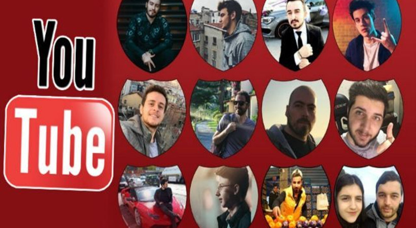 Sosyal medya fenomenlerine vergi incelemesi!
