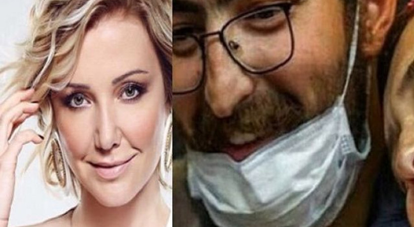 Berna Laçin'den Nuriye Gülmen ve Semih Özakça isyanı: Vicdanın bu mu Türkiye?