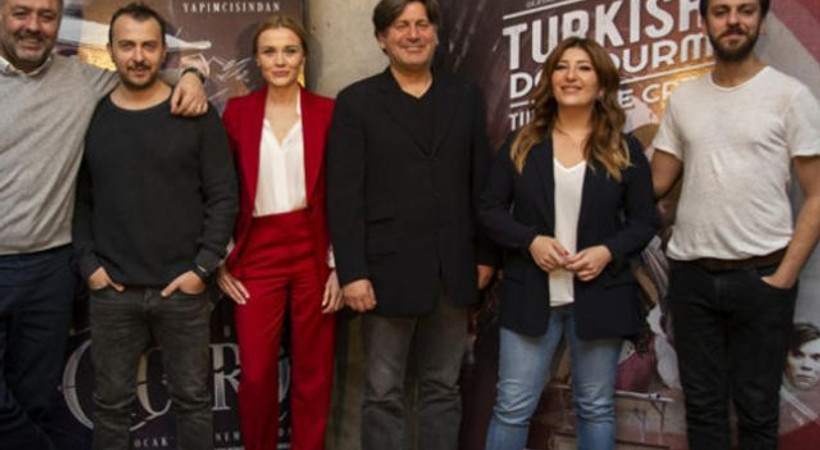 İki savaş filmi birden!