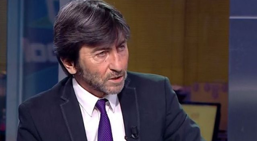 Rıdvan Dilmen'den Arda Turan'a: Yapma kardeşim ya, silahlar milahlar olur mu böyle şeyler?