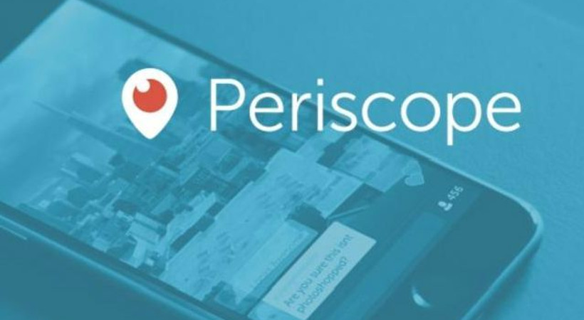 Mahkemeden flaş Periscope kararı!