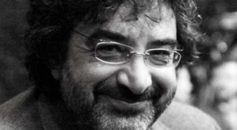 Cüneyt Cebenoyan son yolculuğuna uğurlandı