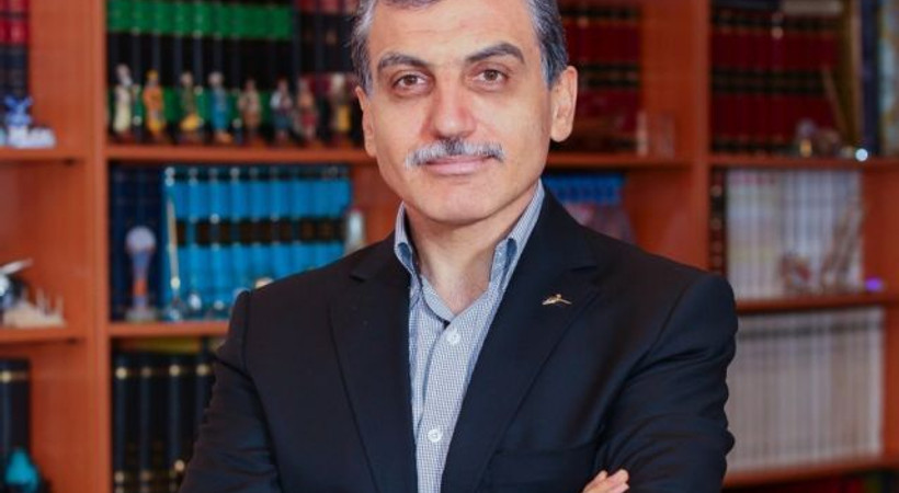 AYM'den Fethullah Gülen ve Hidayet Karaca'ya ret!