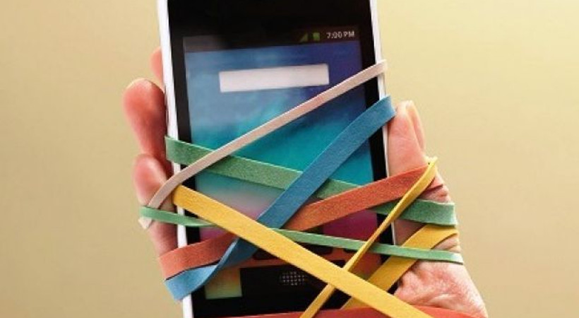 Türkiye’de kullanıcıların üçte biri telefonunu banyoya bile yanında götürüyor!