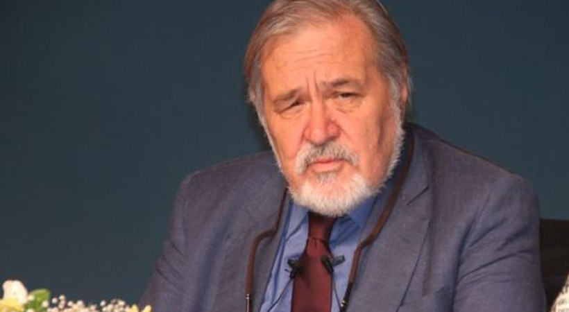İlber Ortaylı, Pelin Çift ve Timur Savcı'yı fırçaladı!