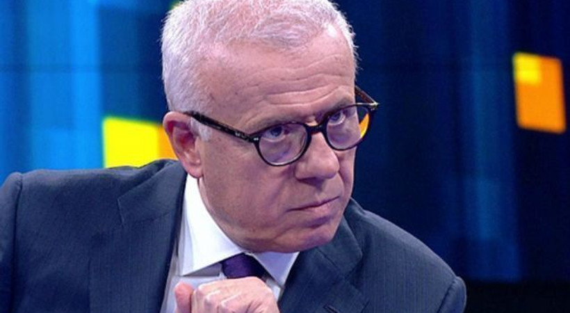 Ertuğrul Özkök: 'Muhafazakar medyada yeni bir sitcom başlıyor'