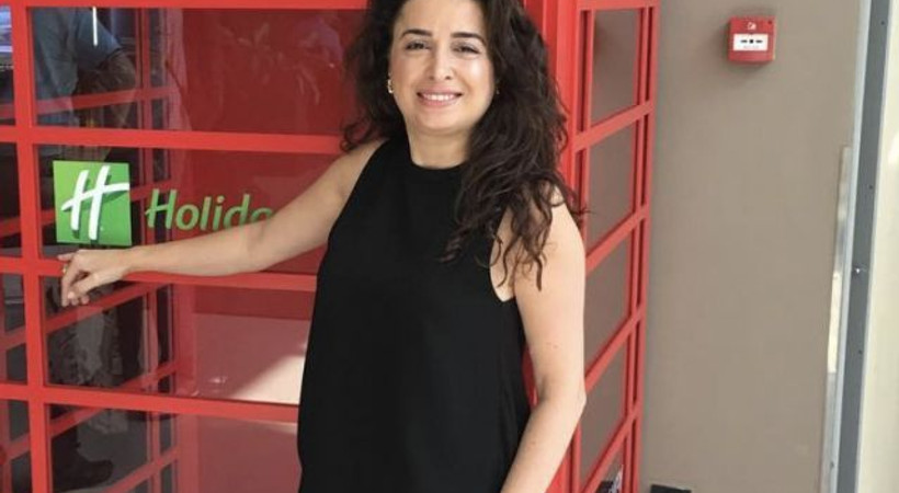 Gazeteci Buket Aşçı hayatını kaybetti