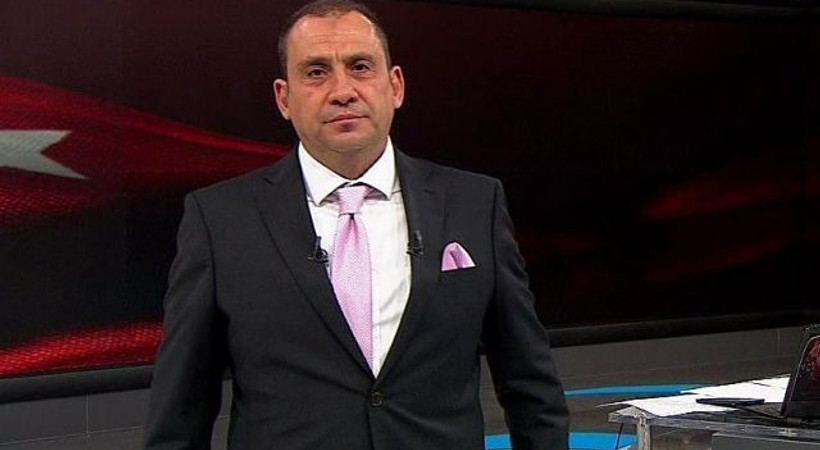 'Erdoğan, Erkan Tan'dan rahatsız'