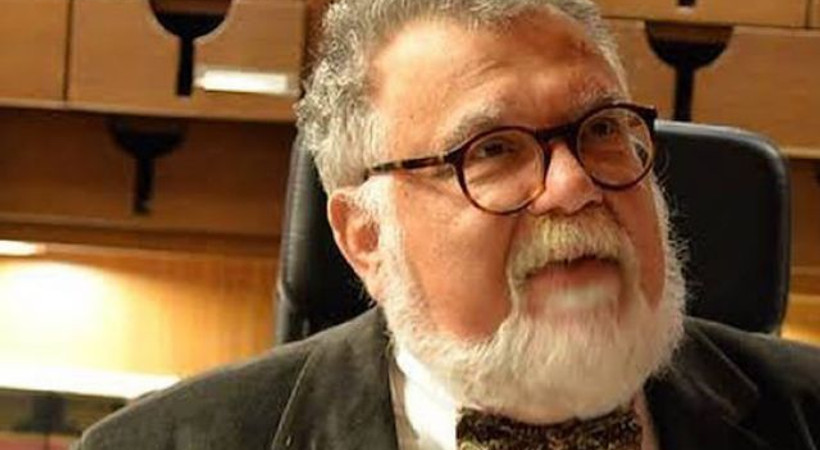 Prof. Şengör: Anadolu Ajansı'nın yaptığı çocukları dahi kandıramayacak bir şey