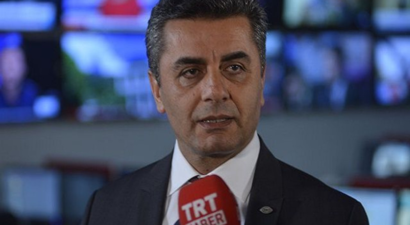 TRT Genel Müdürü duyurdu: Ekip kuruluyor