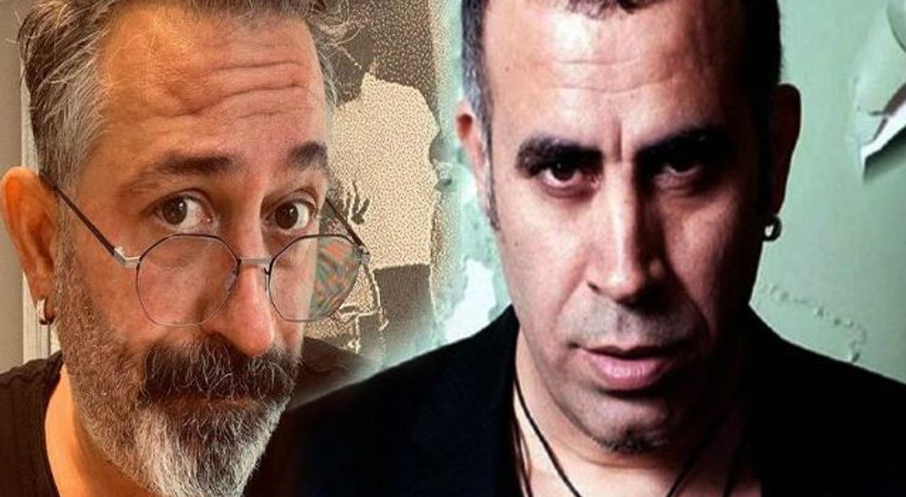 Cem Yılmaz’dan Haluk Levent açıklaması