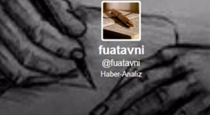 Fuat Avni soruşturmasında 2 kişi tutuklandı!