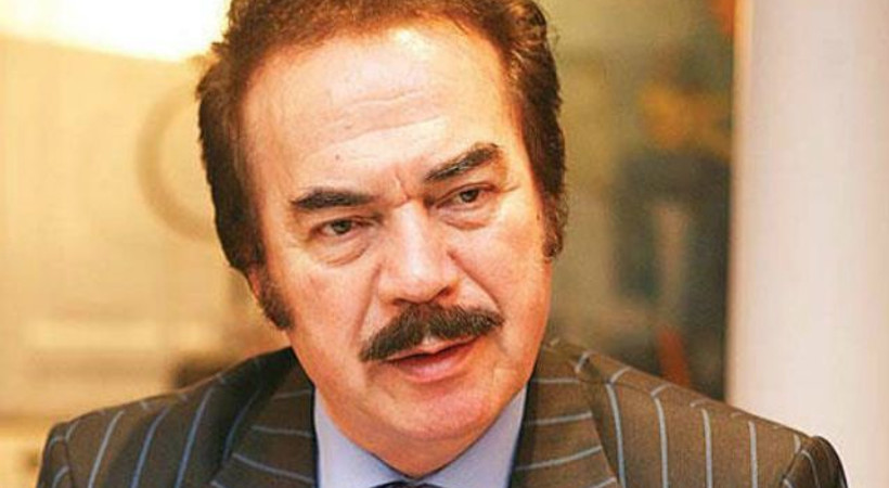 Orhan Gencebay: Bu hapislik bir durum bile olabilir