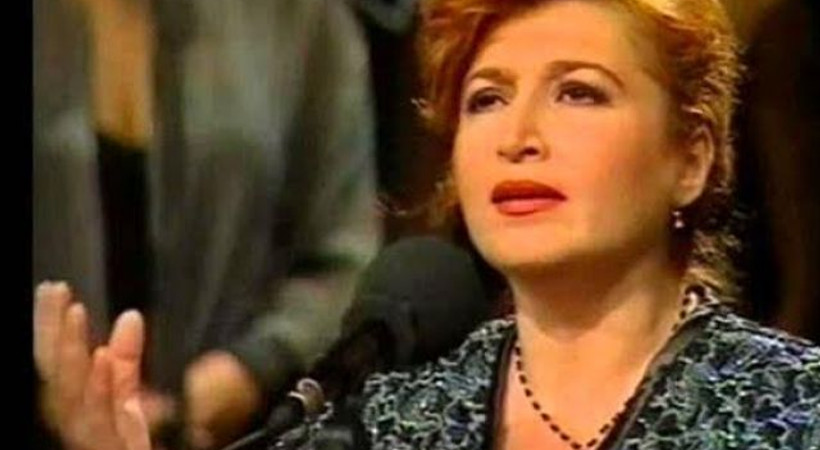 Sanat dünyasının acı kaybı...