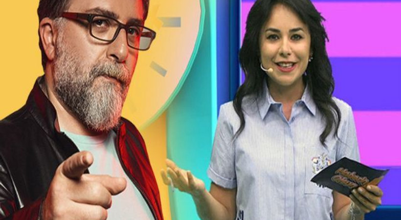 Ahmet Hakan'dan TRT Çocuk sunucusuna sert tepki!