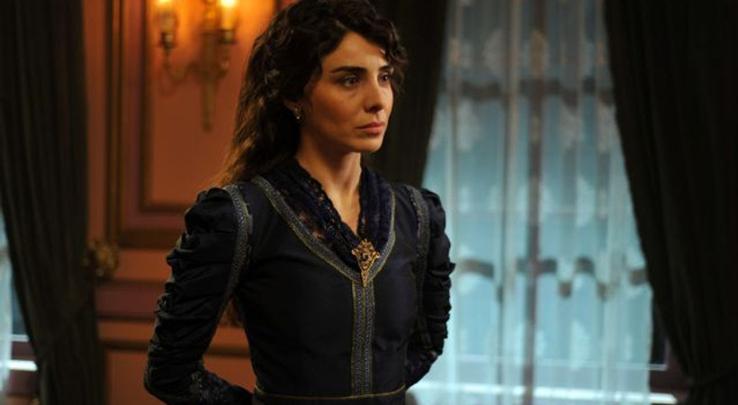 'Filinta'nın Süreyya'sı Nur Fettahoğlu diziyi bırakıyor! Peki neden?