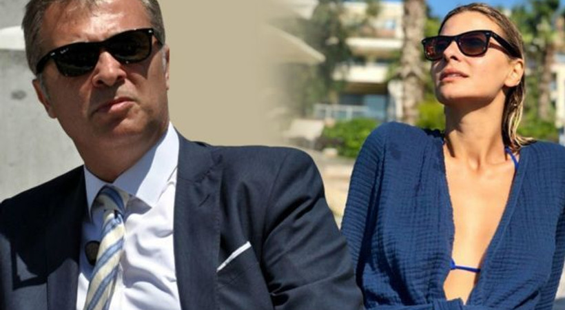 Fikret Orman ve Tuğba Coşkun aşk mı yaşıyor?
