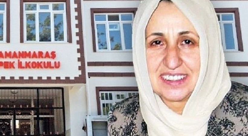 Akın İpek'in annesinden ayetli tepki!