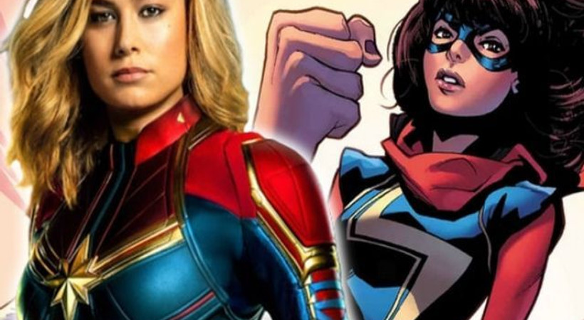 Marvel evreninde 3 yeni süper kahraman!