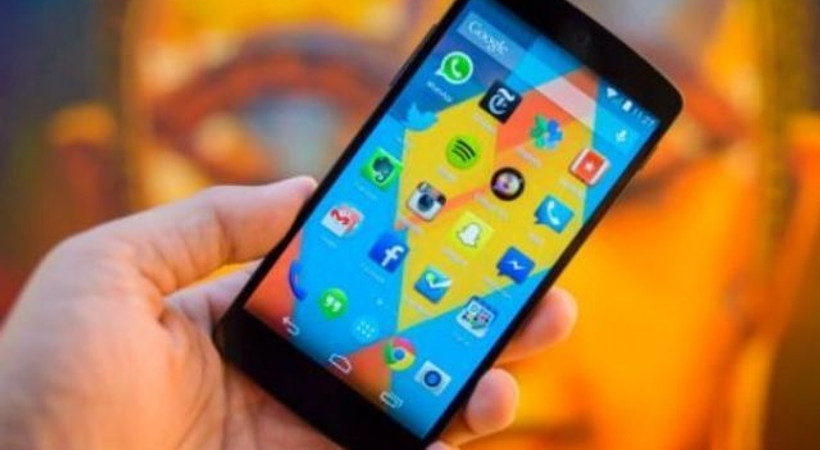 Android Silver'ın çıkış tarihi belli oldu!