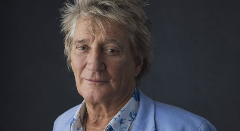 Rod Stewart kanseri yendi