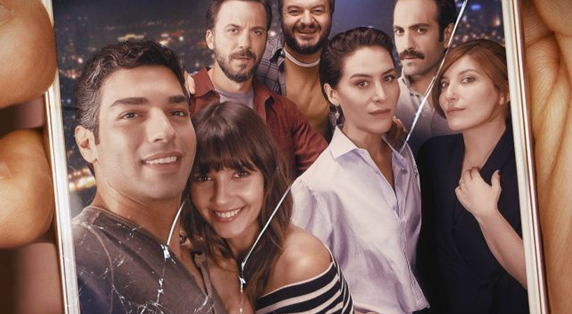Cebimdeki Yabancı filminin fragmanı yayınlandı!