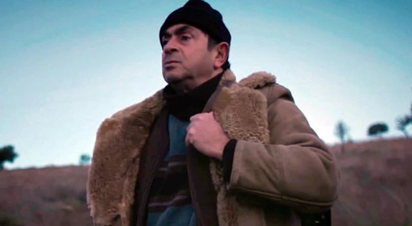 "Turan Abi film boyunca filmdeki 'Salih' olmuştu. 'Bu filmin bendeki yeri hep ayrı olacak' diyordu..."