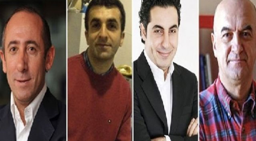 30 Ağustos'ta hangi gazeteciler hakkında gözaltı kararı verildi?