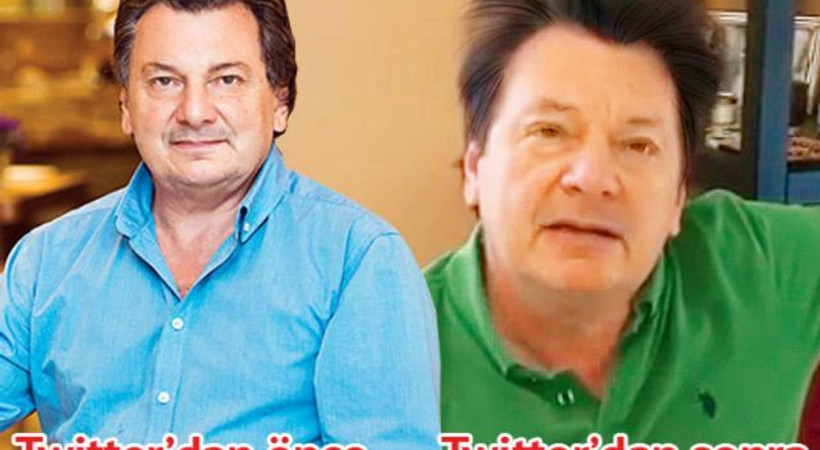 Sosyal medya Vedat Milor'a ne yaptı?