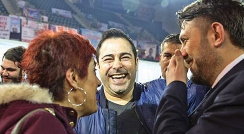 CHP'den parti meclisi adayı olan Atilla Taş listeye girebildi mi?
