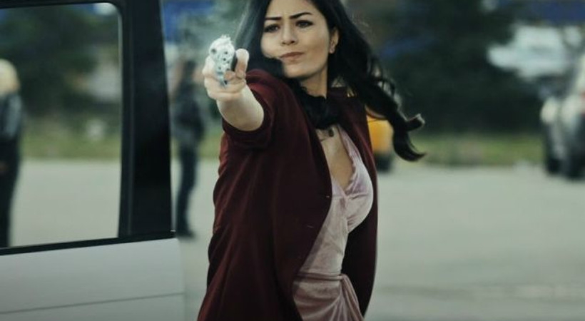 Deniz Çakır'dan Ceren Damar paylaşımı: Gurur duyun!