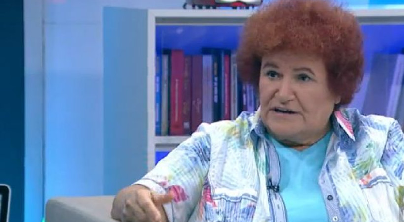 Selda Bağcan: 'Devletin sanatçısı olmam!'