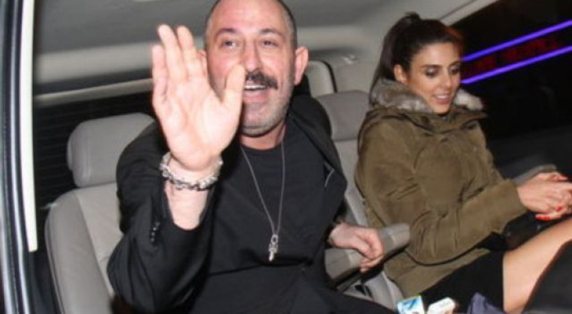 Cem Yılmaz ikinci kez baba mı oluyor?