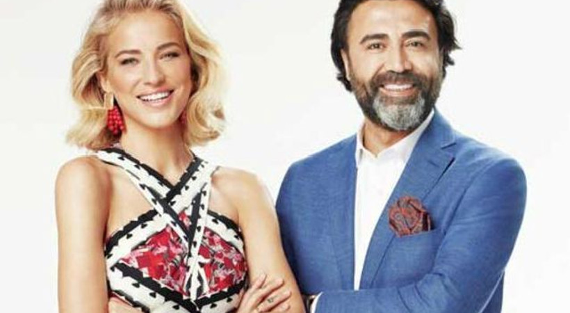 Burcu Esmersoy'un yeni programı ne zaman başlıyor?