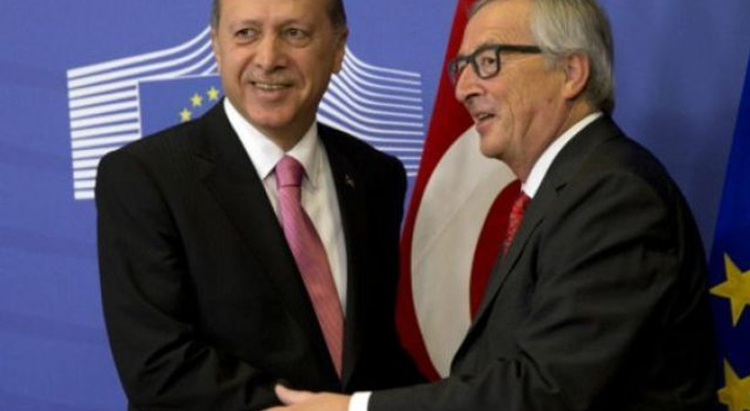 Financial Times: AB-Türkiye mülteci anlaşması zorda