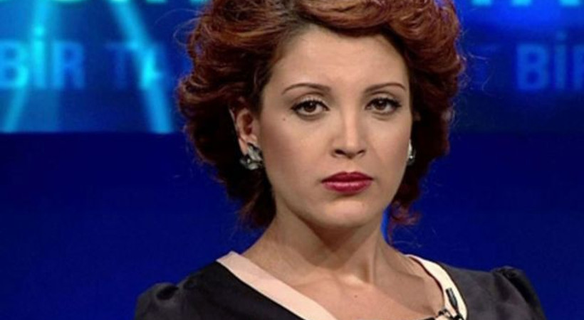 Nagehan Alçı: Ankara'da tuhaf bir şeyler oluyor