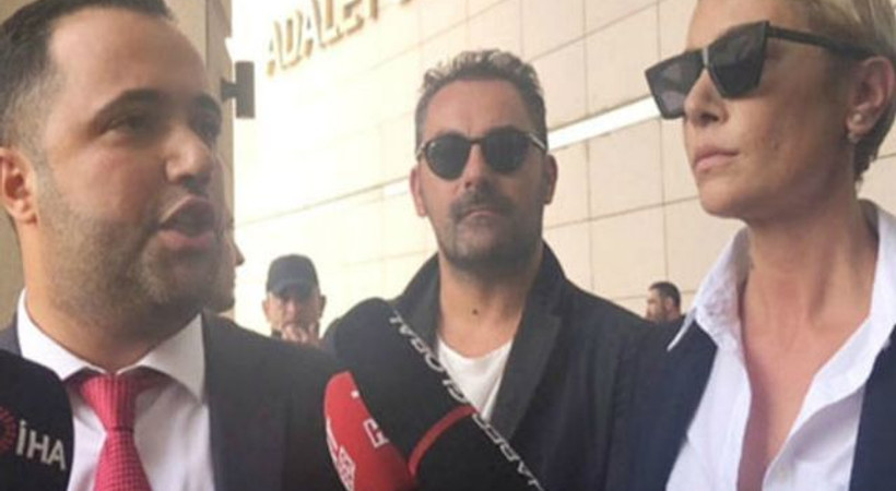 Sıla'nın avukatından Ahmet Kural'ın avukatına jet yanıt!
