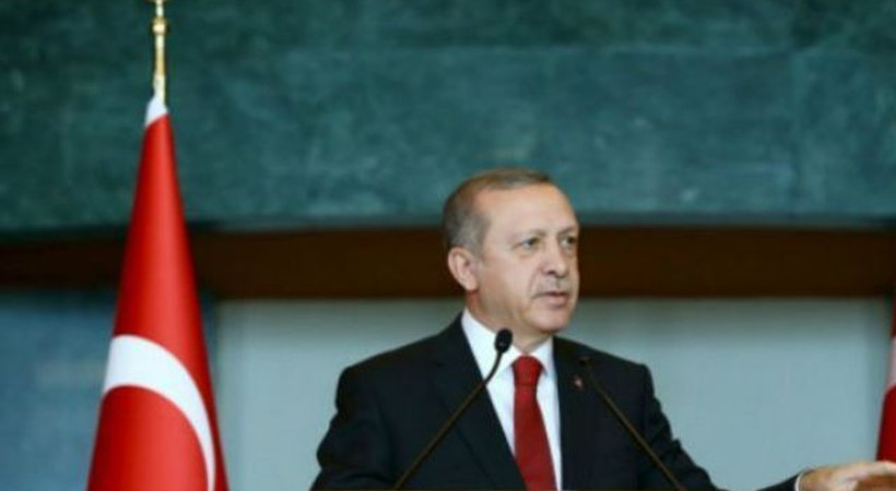 Guardian yazdı: 'Erdoğan'ın hatası, barış yerine savaşı seçmesi'