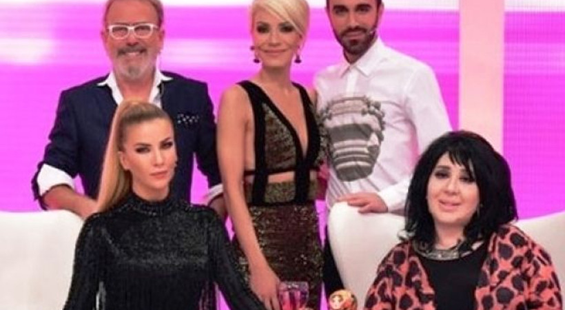 Ünlü moda yarışması 'İşte Benim Stilim'in oyunu çıktı!