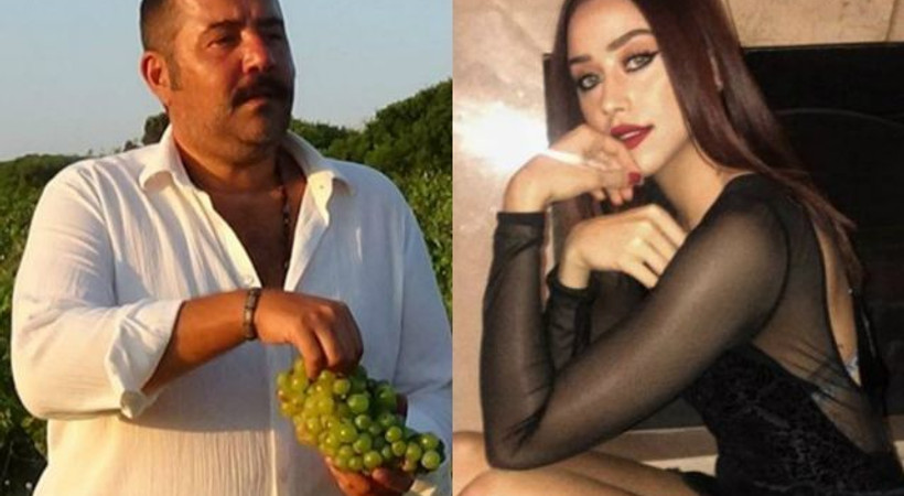 Ata Demirer'den Zeynep Alkan'a sürpriz teklif!