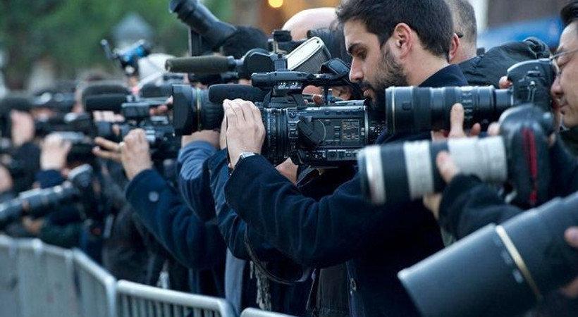 Gazetecilerden dayanışma çağrısı!