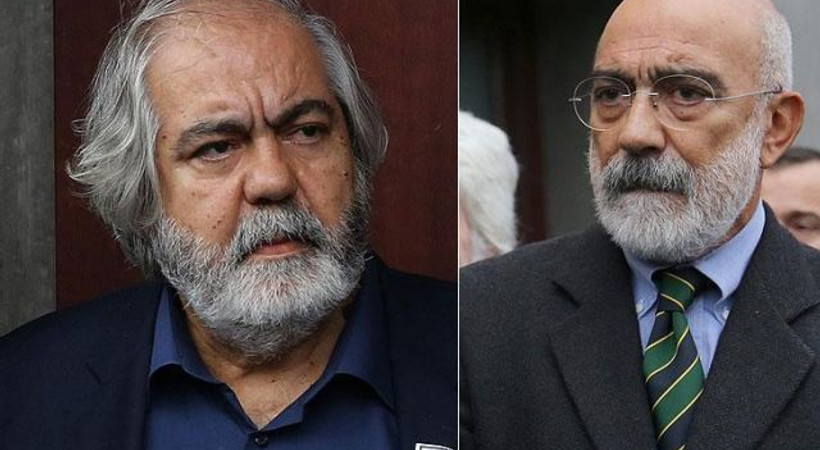 Ahmet Altan ve Mehmet Altan'ın gözaltına alınma gerekçesi ortaya çıktı