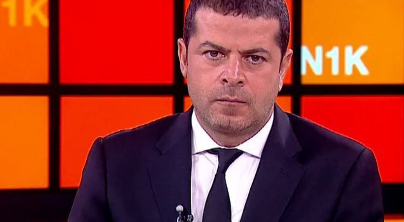 BTK yalanladı, Cüneyt Özdemir mani yazdı!