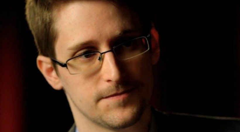 Snowden'ın belgelerini Rusya ve Çin de öğrendi