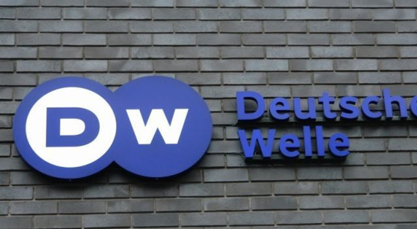 Deutsche Welle: Demirtaş sıra dışı bir aday